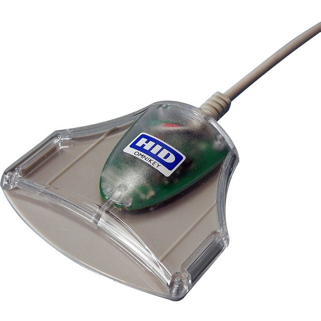 HID OMNIKEY 3021 USB Reader - R30210315-1