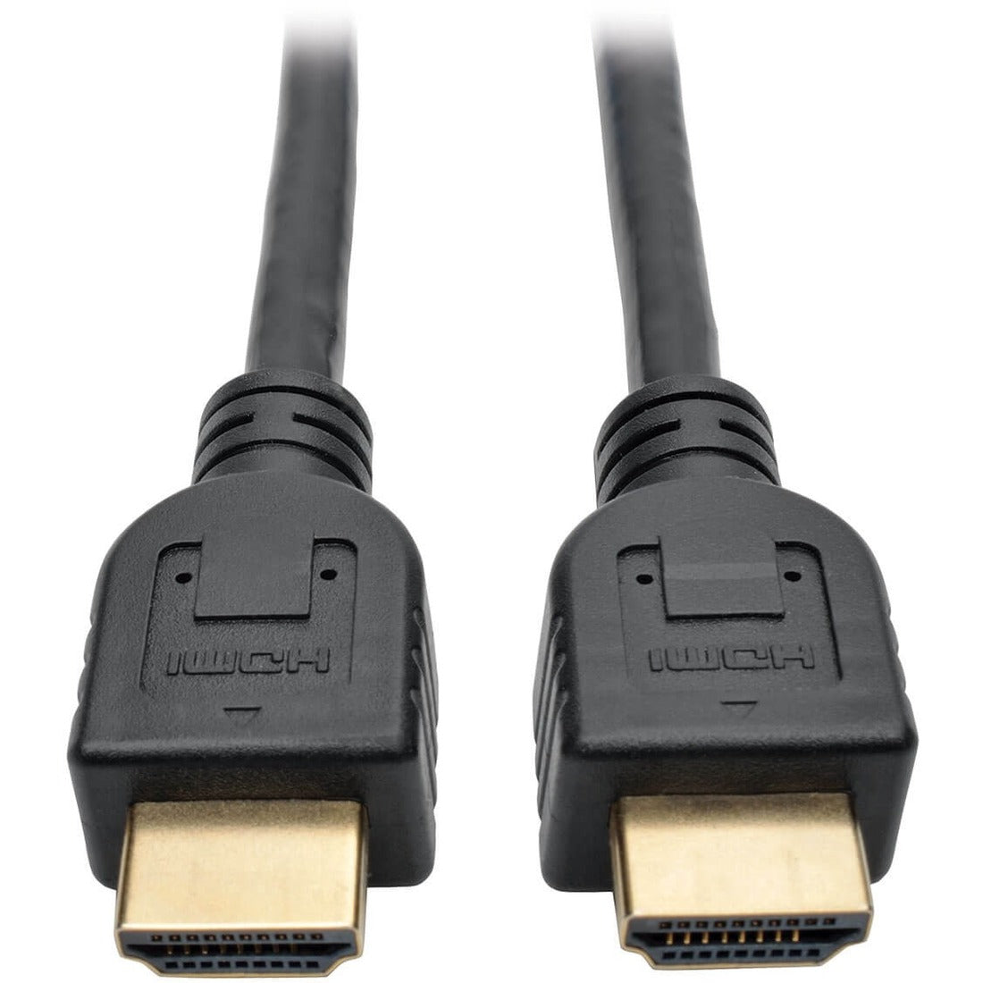 Eaton Tripp Lite Series High-Speed HDMI Cable with Ethernet (M/M) - 4K, CL3-Rated, 10 ft. - P569-010-CL3