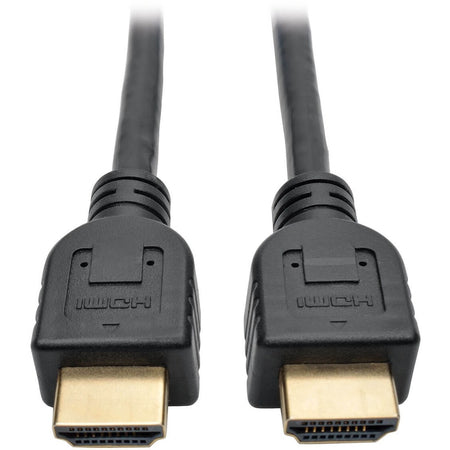 Eaton Tripp Lite Series High-Speed HDMI Cable with Ethernet (M/M) - 4K, CL3-Rated, 10 ft. - P569-010-CL3