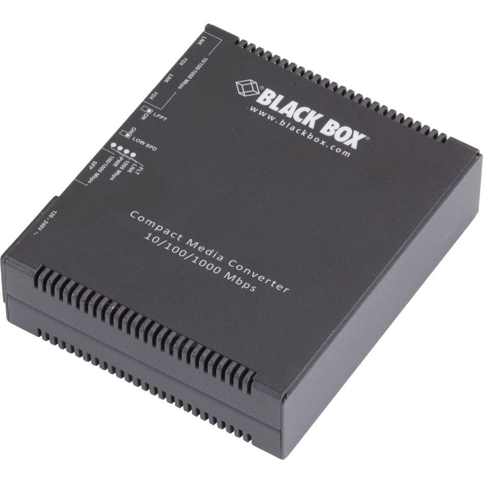 Black Box LGC5150A Transceiver/Media Converter - LGC5150A