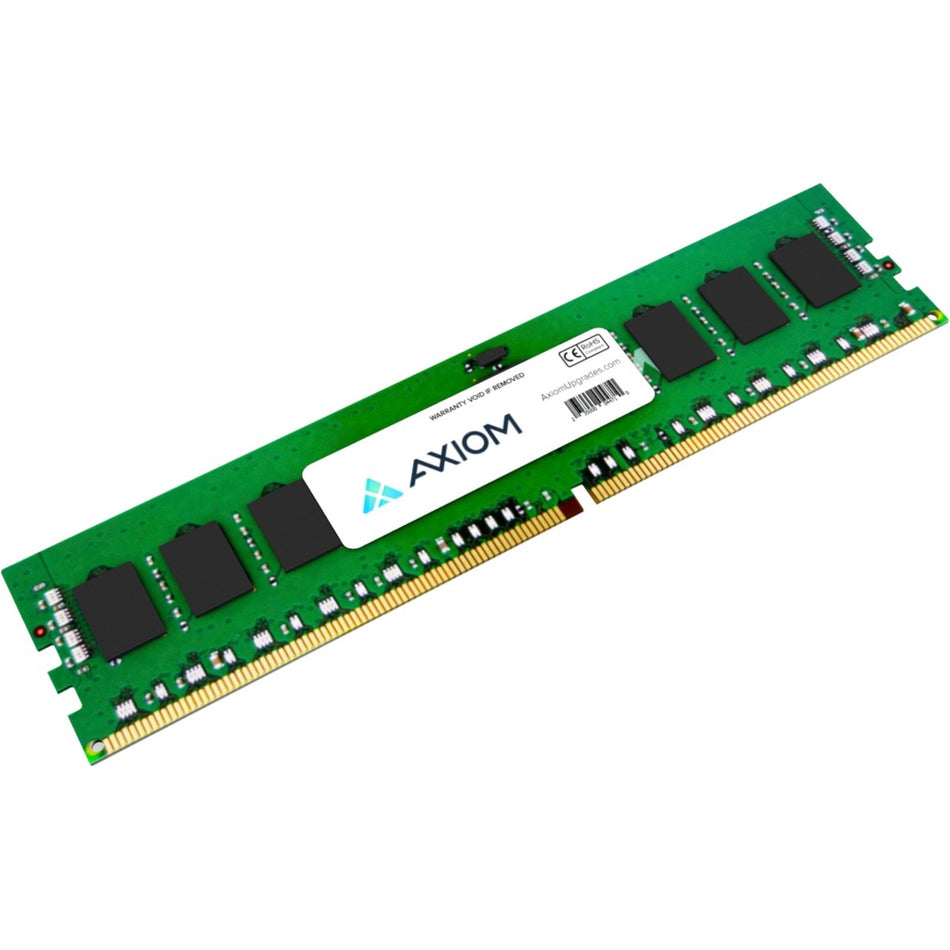 Axiom 32GB DDR4-2400 ECC RDIMM for HP - T9V41AT, 852265-001 - T9V41AT-AX