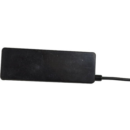 Mobile Mark Halfwave Antenna Encased In Plastic Radome - CVS-2400/5500-2J-BLK-96