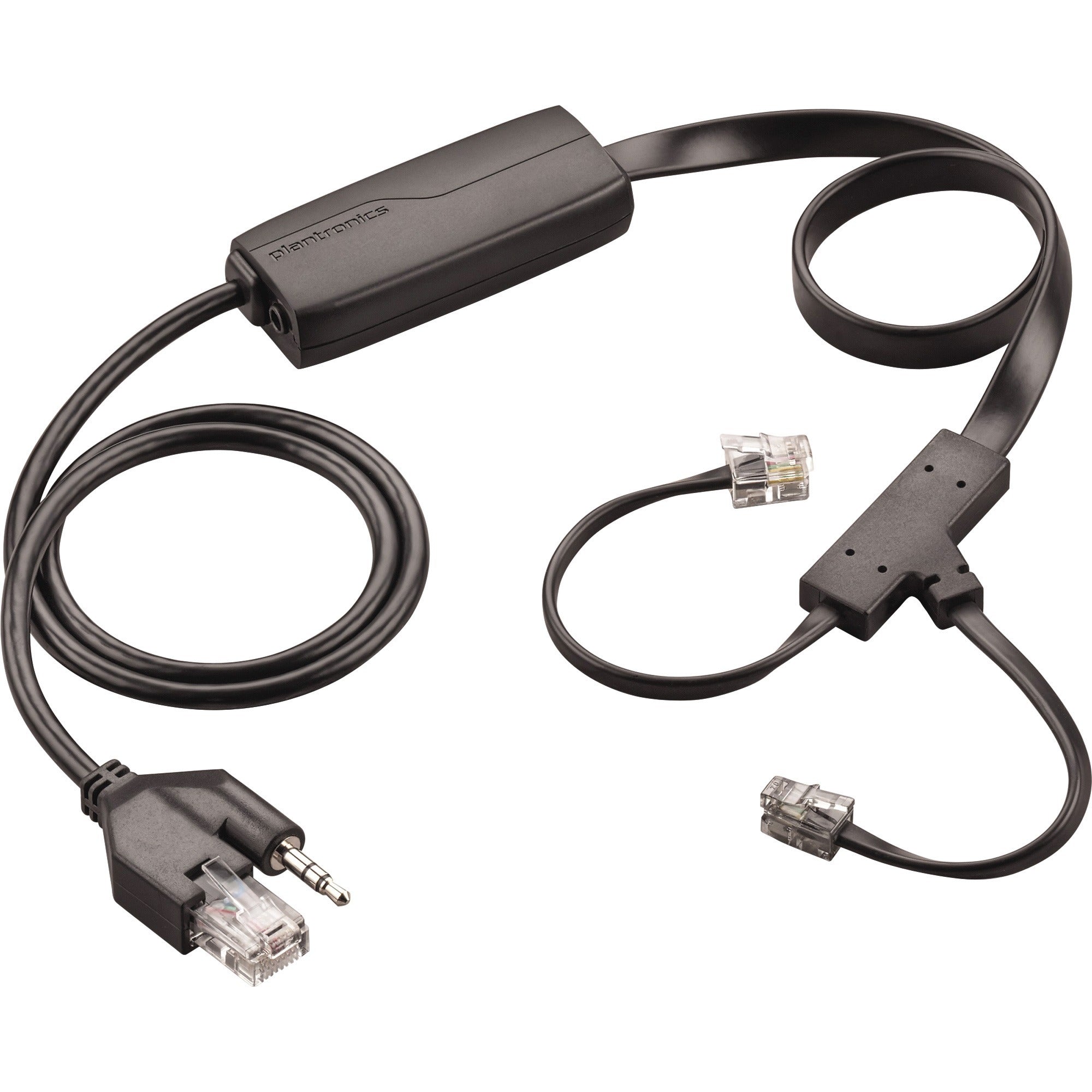 Plantronics EHS Cable APC-43 (Cisco) - 38350-13