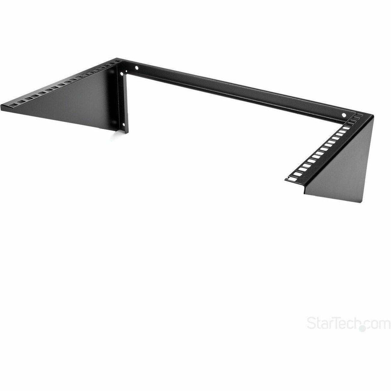 StarTech.com 6U 19-Inch Steel Vertical Rack and Wallmountable Server Rack - RK619WALLV