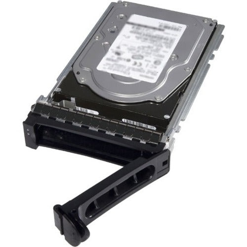 Dell 1.20 TB Hard Drive - 2.5" Internal - SAS (12Gb/s SAS) - 400-AJQD