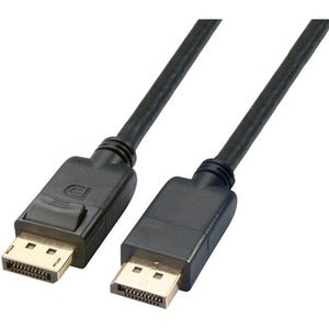 Axiom DisplayPort Cable M/M 6ft - DPMDPM06-AX