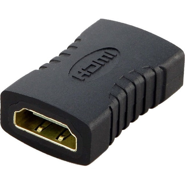 Axiom HDMI Female/Female Coupler - HDMIFHDMIFC-AX - HDMIFHDMIFC-AX