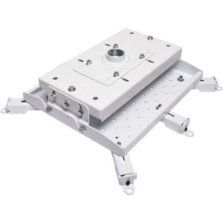 Chief Heavy Duty Universal Projector Mount - White - VCMUW