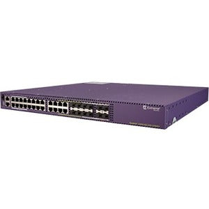 Extreme Networks Summit X460-G2-24p-10GE4 Ethernet Switch - 16703T