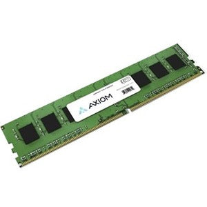 Axiom 16GB DDR4-2400 UDIMM - AX42400N17B/16G - AX42400N17B/16G