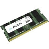 Axiom 16GB DDR4-2400 ECC SODIMM - AX42400ES17B/16 - AX42400ES17B/16