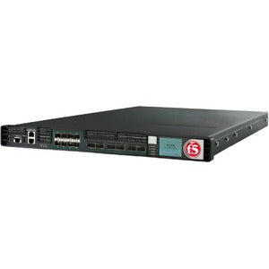 F5 Networks BIG-IP I10800 Server Load Balancer - F5-BIGBRI10800