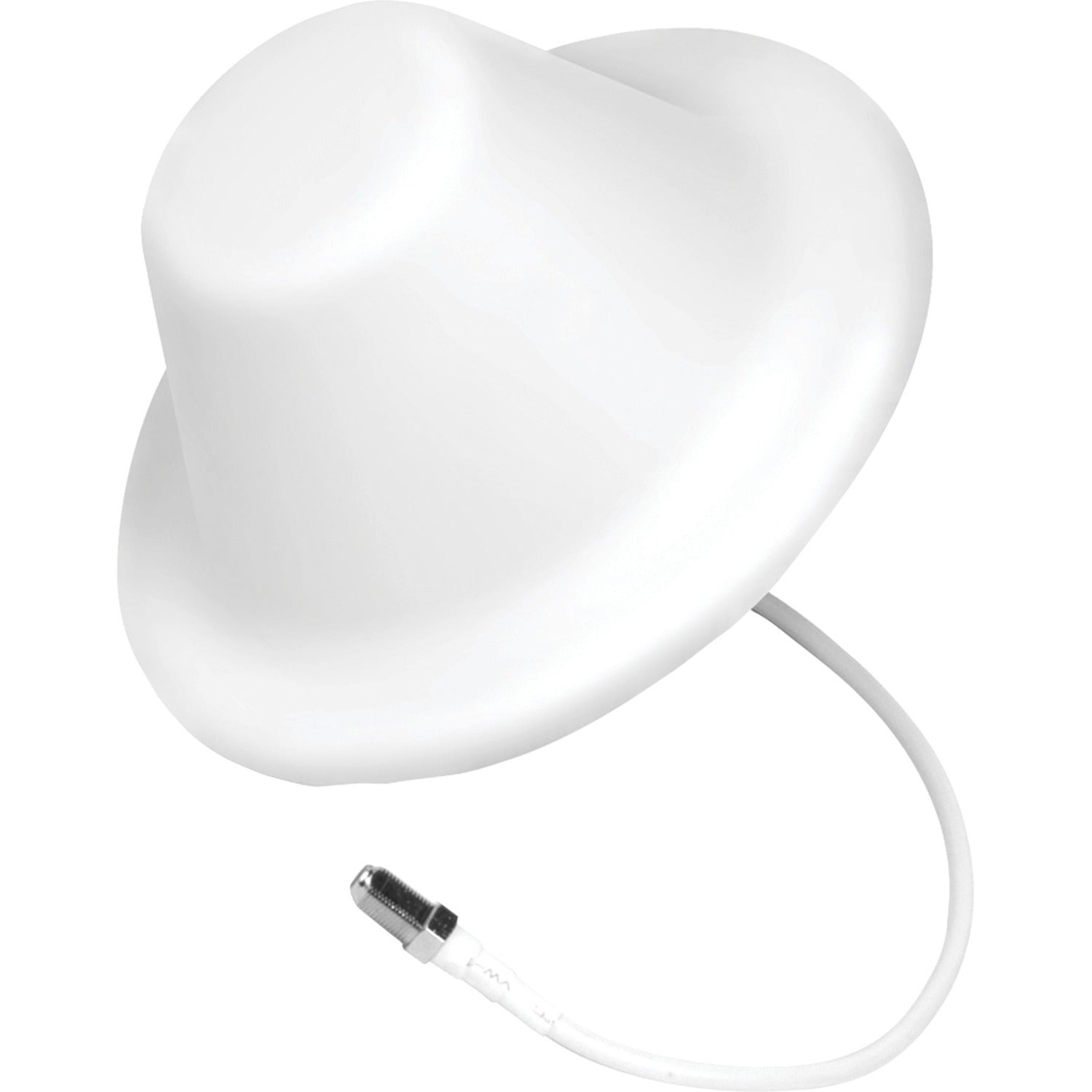 WilsonPro 4G LTE/ 3G High Performance Wide-Band Dome Ceiling Antenna (F-Female) - 304419
