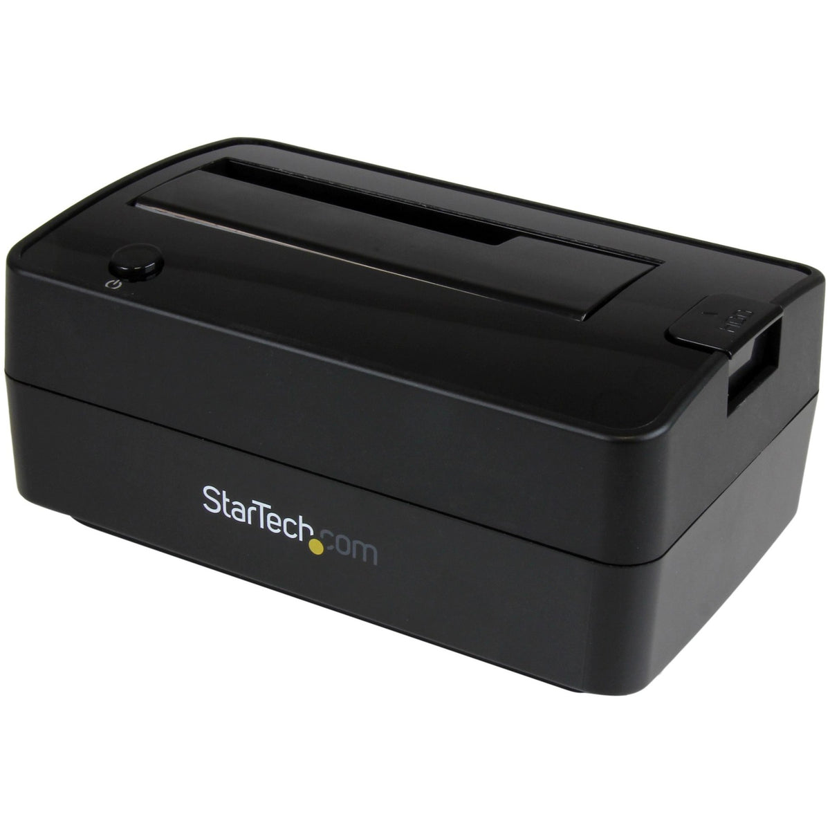 StarTech.com Single Bay USB 3.1 / eSATA to SATA Hard Drive Docking Station, USB 3.1 (10 Gbps)/eSATA Hard Drive Dock, 2.5/3.5" SATA HDD/SSD - SDOCKU313E