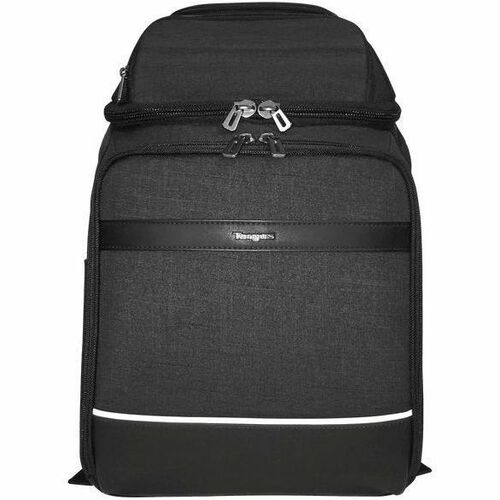 Targus CitySmart TSB895 Carrying Case Rugged (Backpack) for 15.6" to 16" Notebook - Gray - TAA Compliant - TSB895
