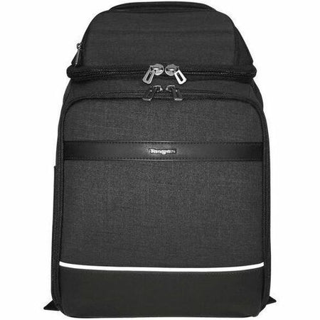 Targus CitySmart TSB895 Carrying Case Rugged (Backpack) for 15.6" to 16" Notebook - Gray - TAA Compliant - TSB895