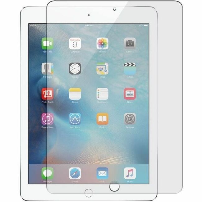 Targus Tempered Glass Screen Protector for iPad (2017) - TAA Compliant - AWV1287USZ