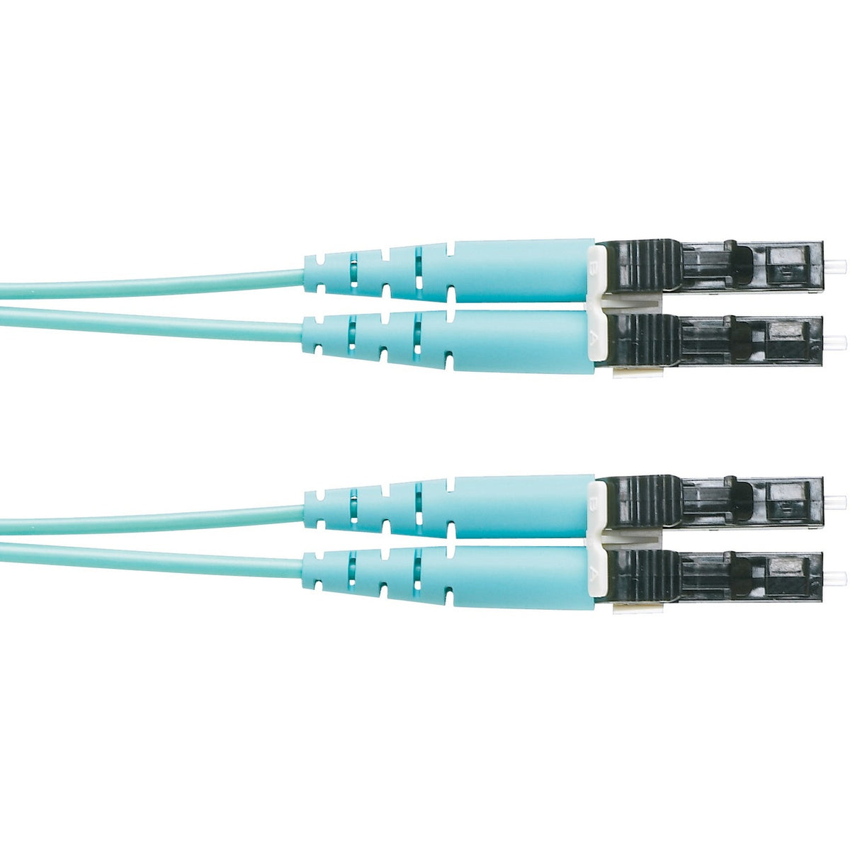 Panduit Fiber Optic Duplex Patch Network Cable - FZ2ERLNLNSNM004