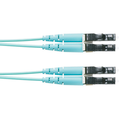 Panduit Fiber Optic Duplex Patch Network Cable - FZ2ERLNLNSNM004