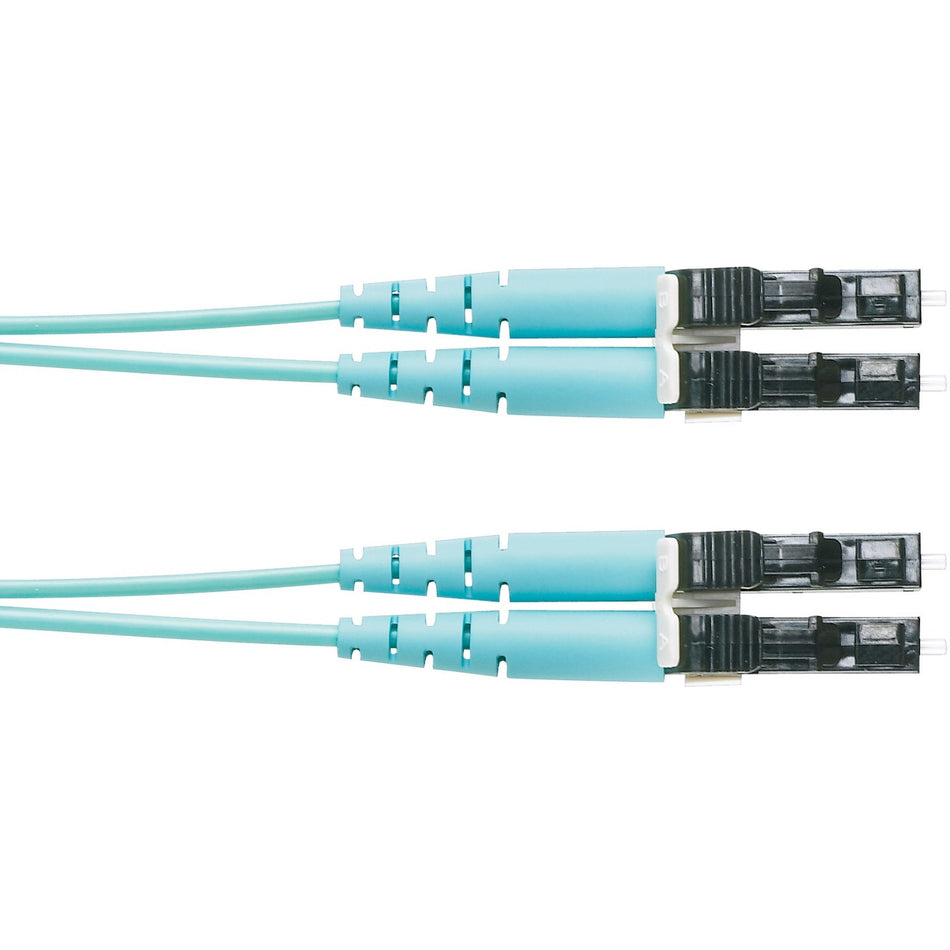Panduit Fiber Optic Duplex Patch Network Cable - FZ2ERLNLNSNM004
