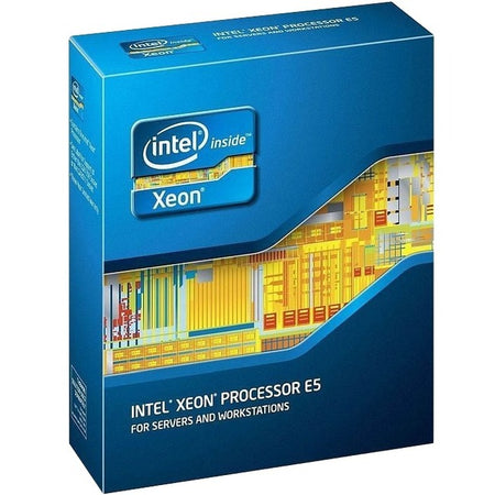 Intel-IMSourcing Intel Xeon E5-2690 v2 Deca-core (10 Core) 3 GHz Processor - Retail Pack - BX80635E52690V2