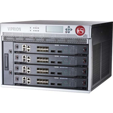 F5 Networks VIPRION 4480 Chassis - F5-VPR-AFM-C4480-AC