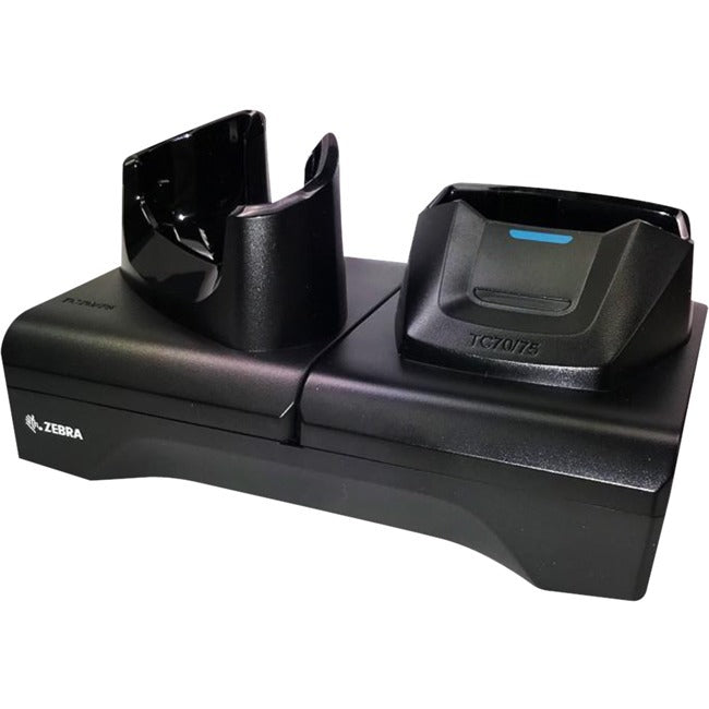 Zebra Cradle - CRD-TC7X-SE2CPP-01