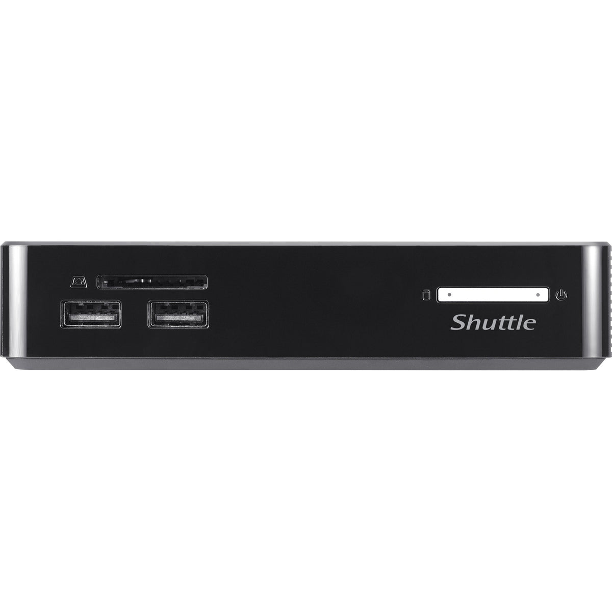 Shuttle XPC nano NS02A Digital Signage Appliance - NS02A