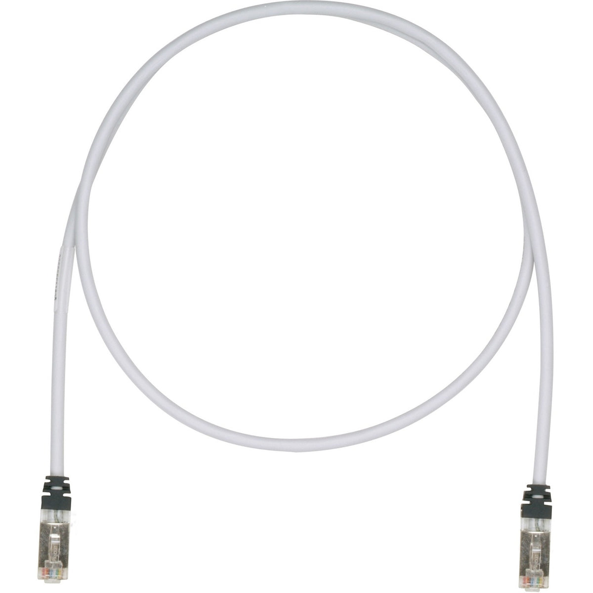 Panduit Cat.6a Patch Network Cable - STP6X2MIG