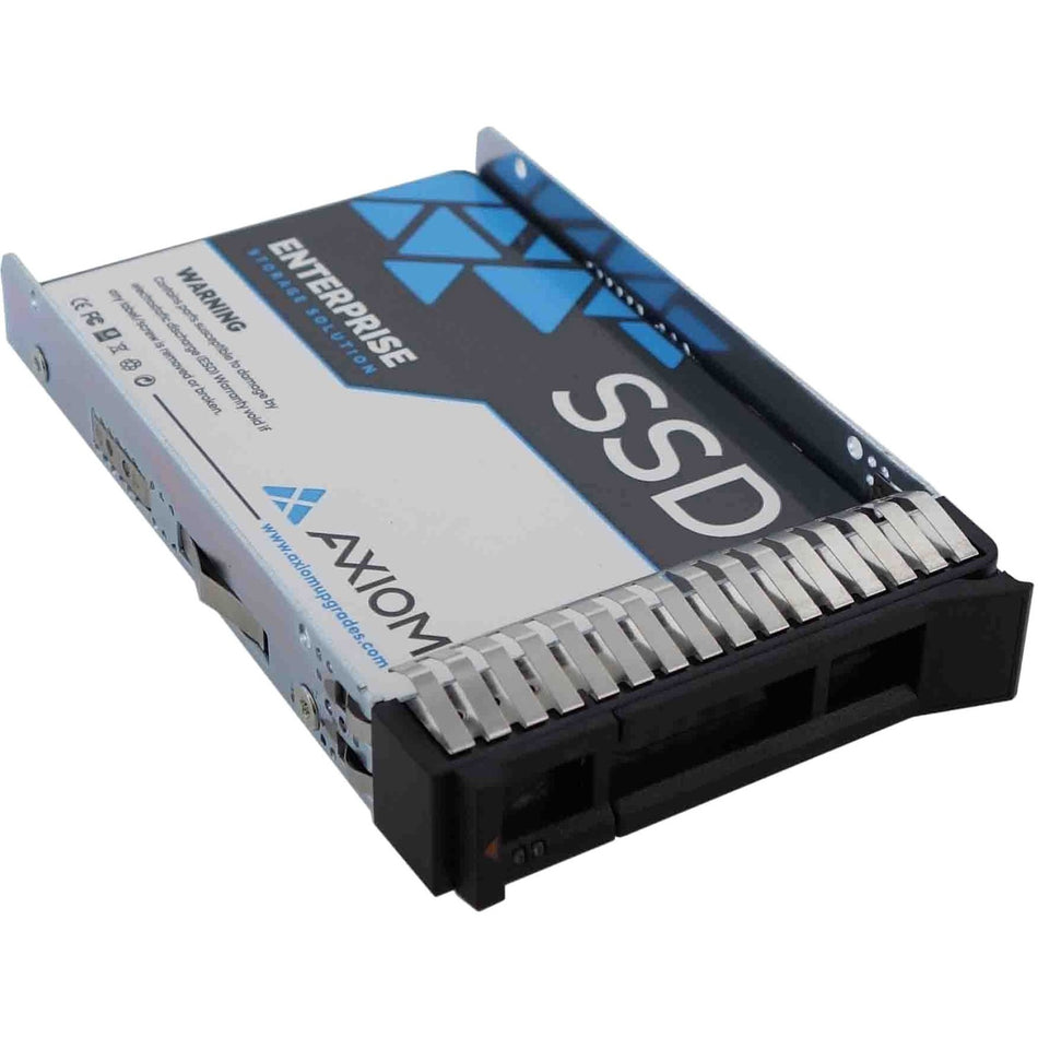 Axiom 240GB Enterprise EV100 2.5-inch Hot-Swap SATA SSD for Lenovo - 00WG625 - 00WG625-AX