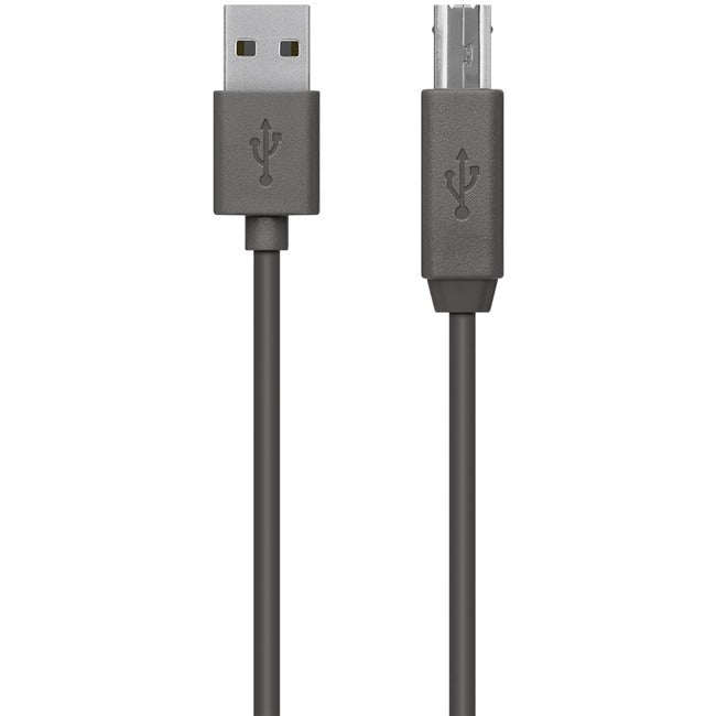 Belkin USB Data Transfer Cable - F3U154BT1.8M