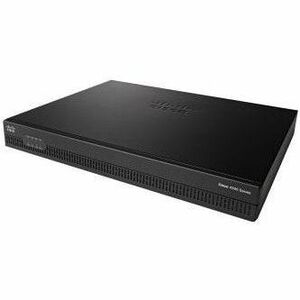 Cisco 4321 Router - ISR4321-V/K9-RF