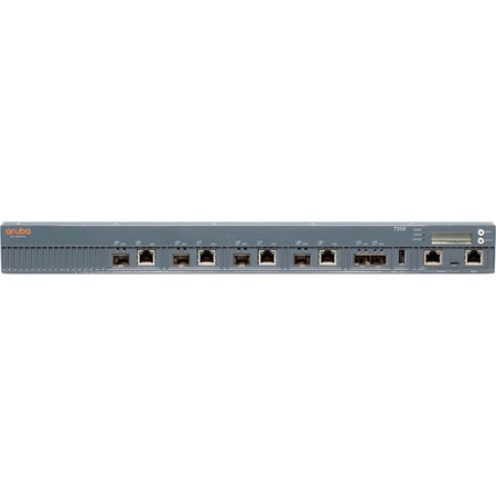 Aruba 7205 Wireless LAN Controller - JW776A