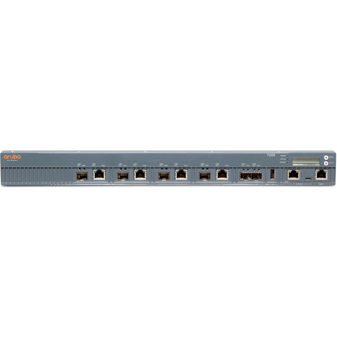 Aruba 7205 Wireless LAN Controller - JW736A