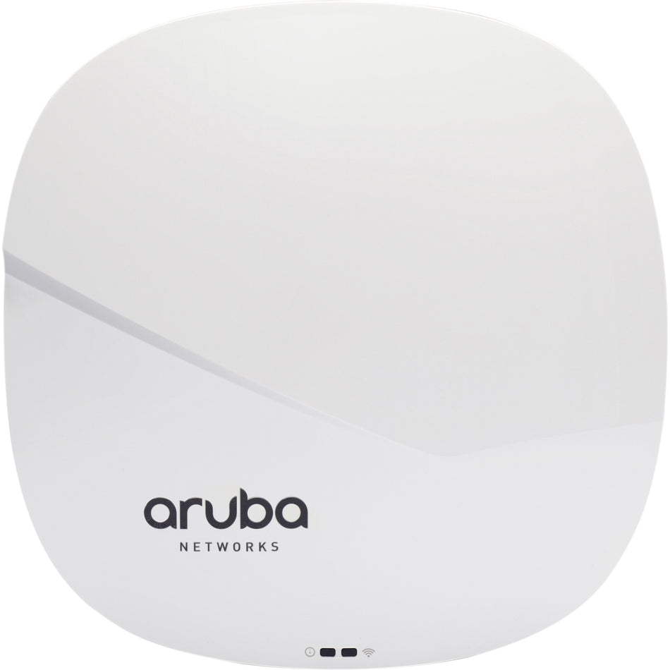 Aruba Instant IAP-325 IEEE 802.11ac 2.50 Gbit/s Wireless Access Point - JW327A