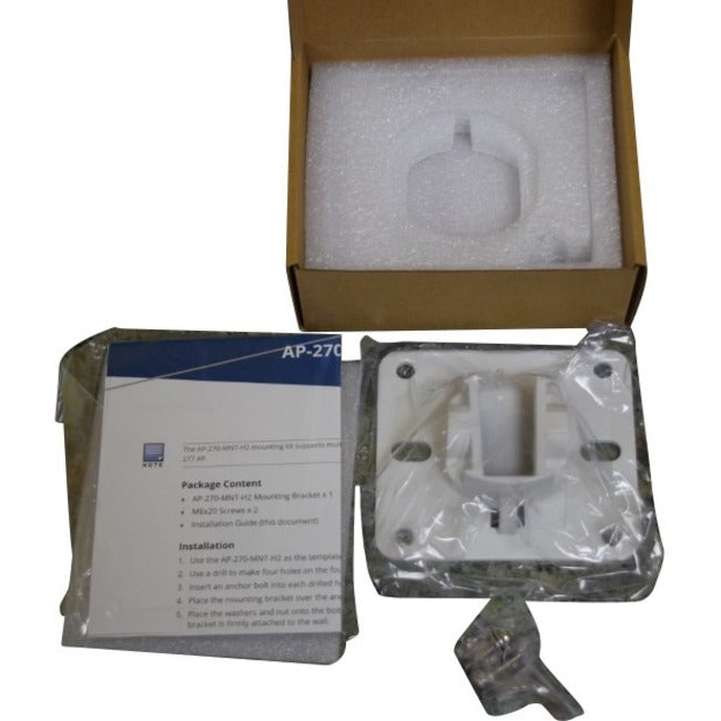 HPE Mounting Adapter for Wireless Access Point - JW056A