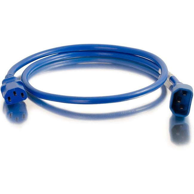 C2G Standard Power Cord - 17552