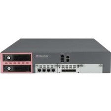 Check Point SandBlast TE2000X HPP Network Security/Firewall Appliance - CPAP-SBTE2000X-56VM-HPP