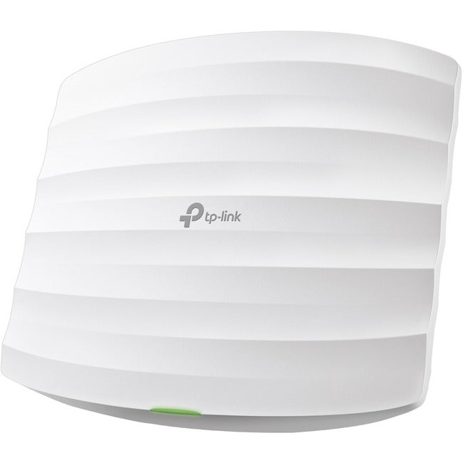 TP-Link EAP225 Dual Band IEEE 802.11ac 1.32 Gbit/s Wireless Access Point - Indoor - EAP225