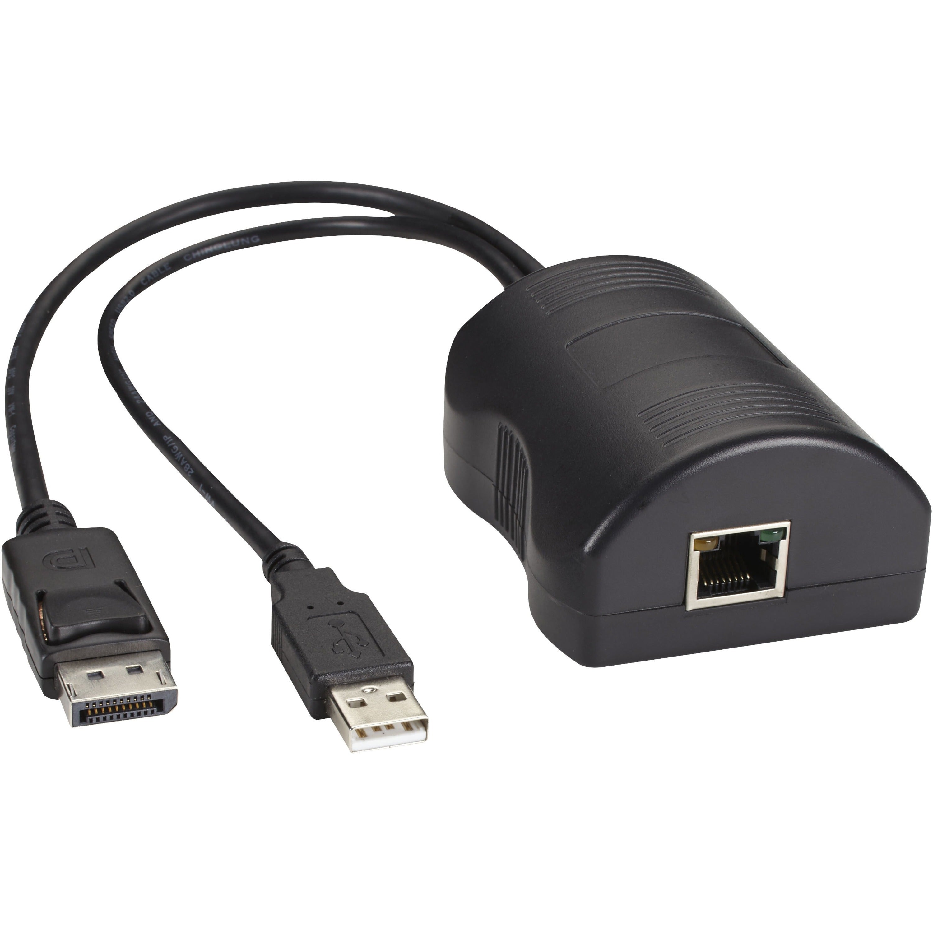 Black Box DCX Server Access Module - DisplayPort + USB - DCX3000-DPT