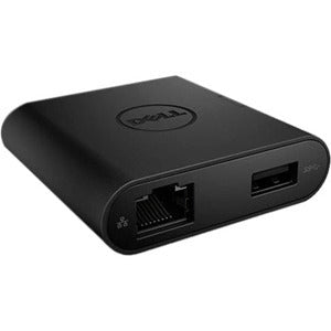 Dell-IMSourcing DA200 Docking Station - 470-ABNL