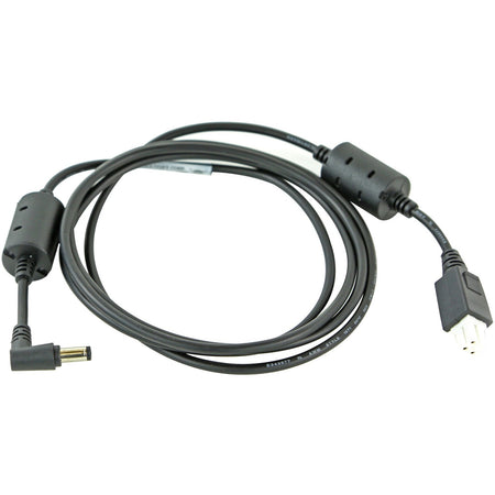 Zebra Standard Power Cord - CBL-DC-388A1-01