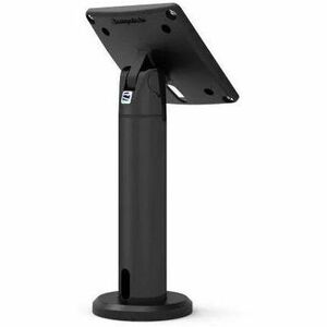 Compulocks VESA Tilting Kiosk Stand 4" with Cable Management Black - TCDP04