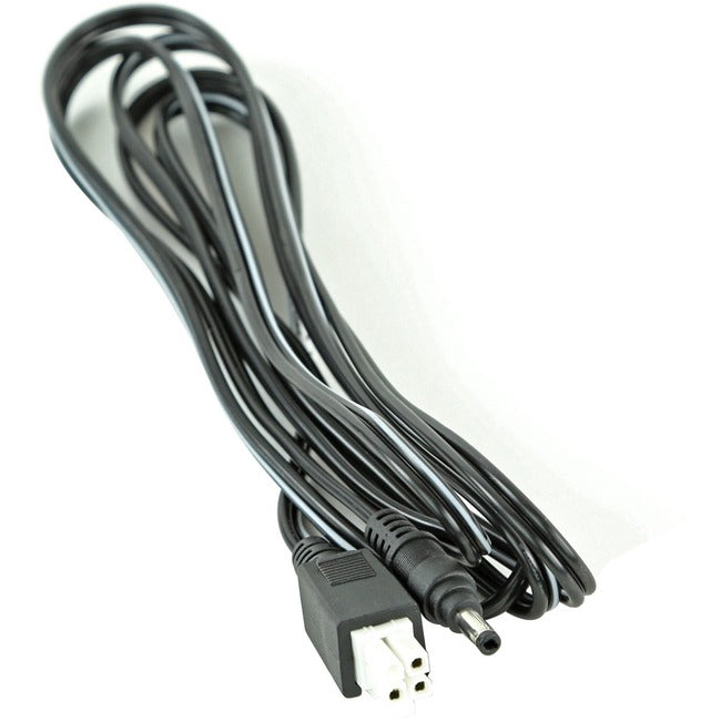 Zebra Standard Power Cord - CBL-DC-383A1-01