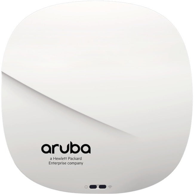 Aruba Instant IAP-315 IEEE 802.11ac 1.69 Gbit/s Wireless Access Point - JW811A