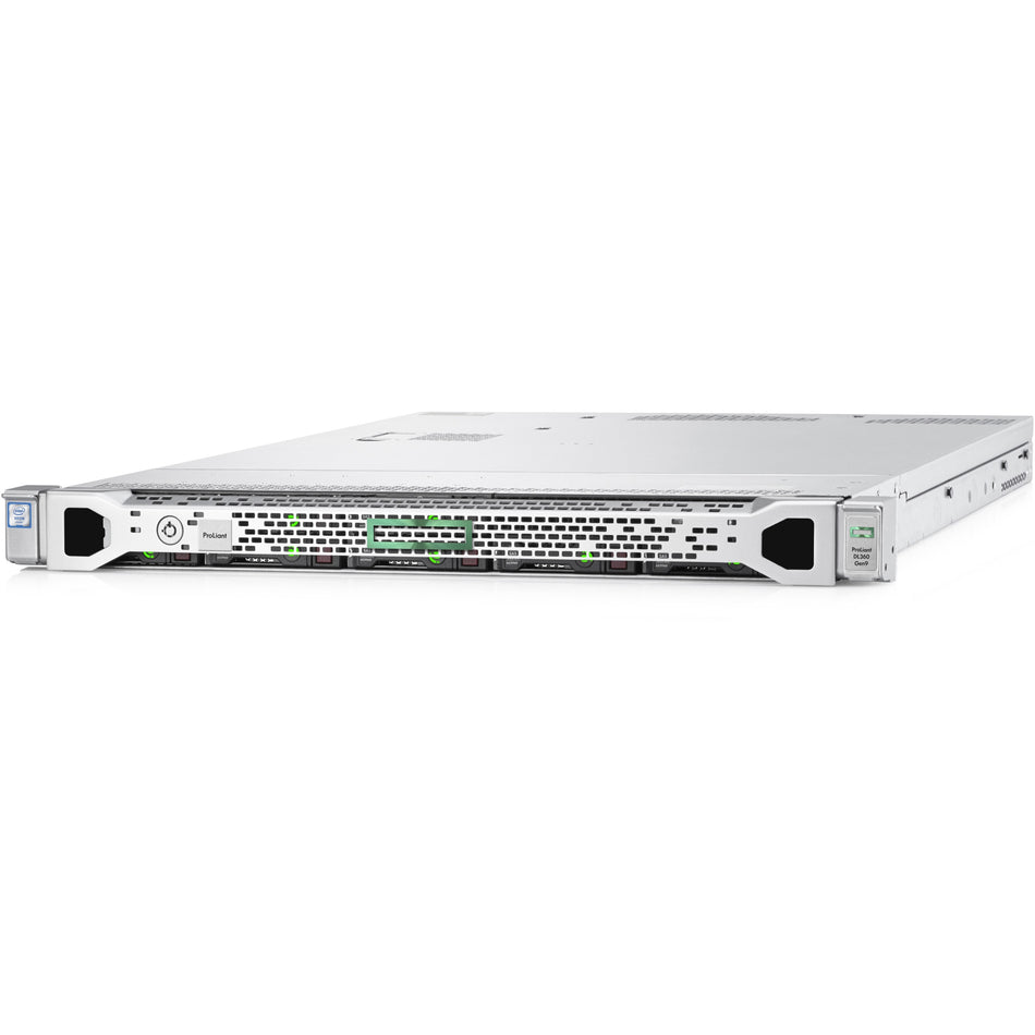 Aruba AirWave DL360 Enterprise Edition Hardware Appliance - JX919A