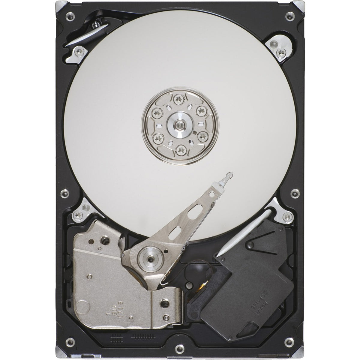 IMS SPARE - Seagate-IMSourcing Barracuda 7200.12 ST3250318AS 250 GB 3.5" Internal Hard Drive - ST3250318AS