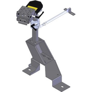 Havis Vehicle Mount for Chassis - PKG-PSM-385