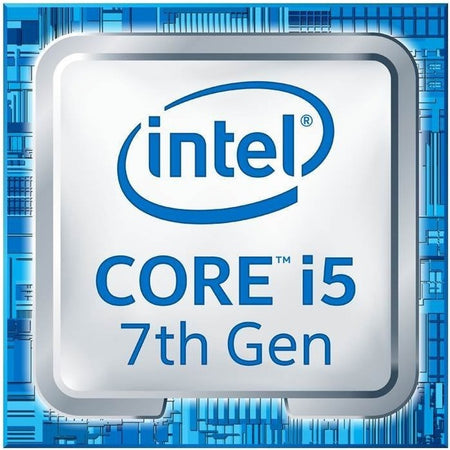 Intel Core i5 i5-7500 Quad-core (4 Core) 3.40 GHz Processor - Socket H4 LGA-1151 OEM Pack-Tray Packaging - CM8067702868012