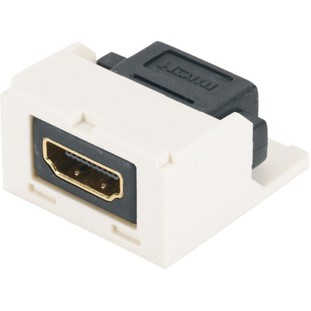 Panduit Mini-Com HDMI Audio/Video Adapter - CMHDMIIW
